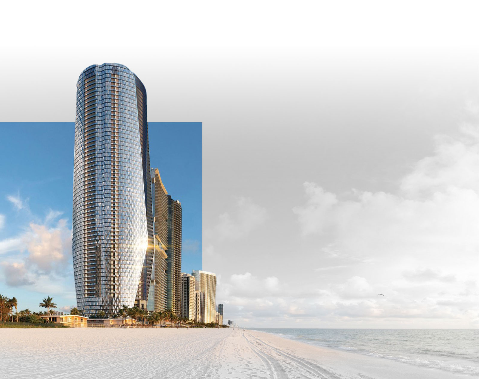 Featured Development: Bentley Residences
