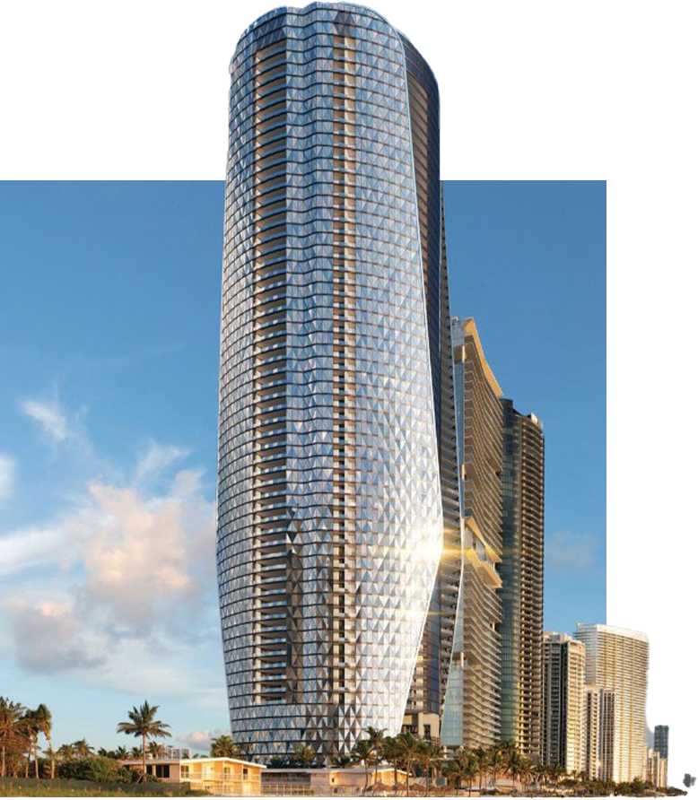 Featured Development: Bentley Residences